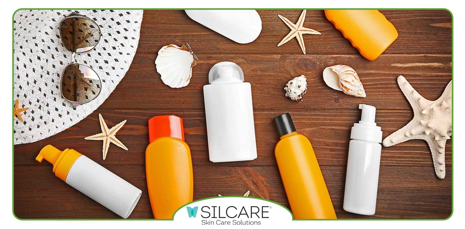 کرم ضد آفتاب چه مارکی خوبه