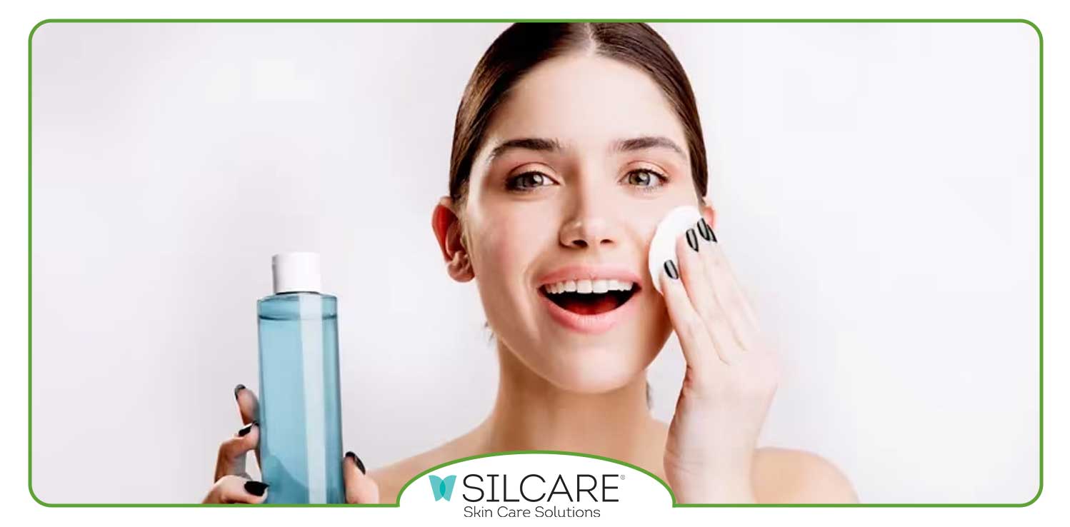 بهترین تونر روشن کننده پوست برای انواع پوست