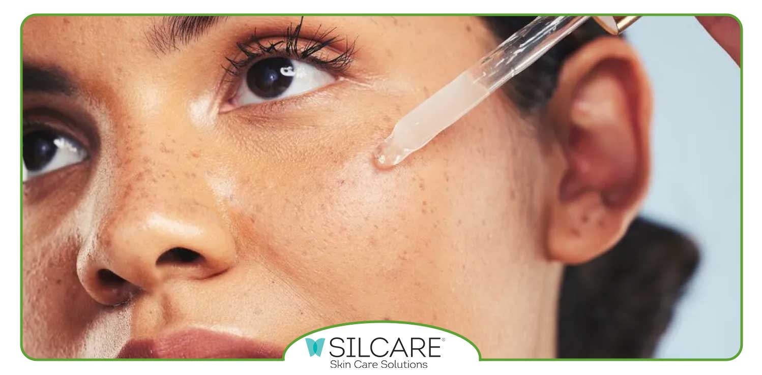 بهترین سرم ویتامین c کدام است؟