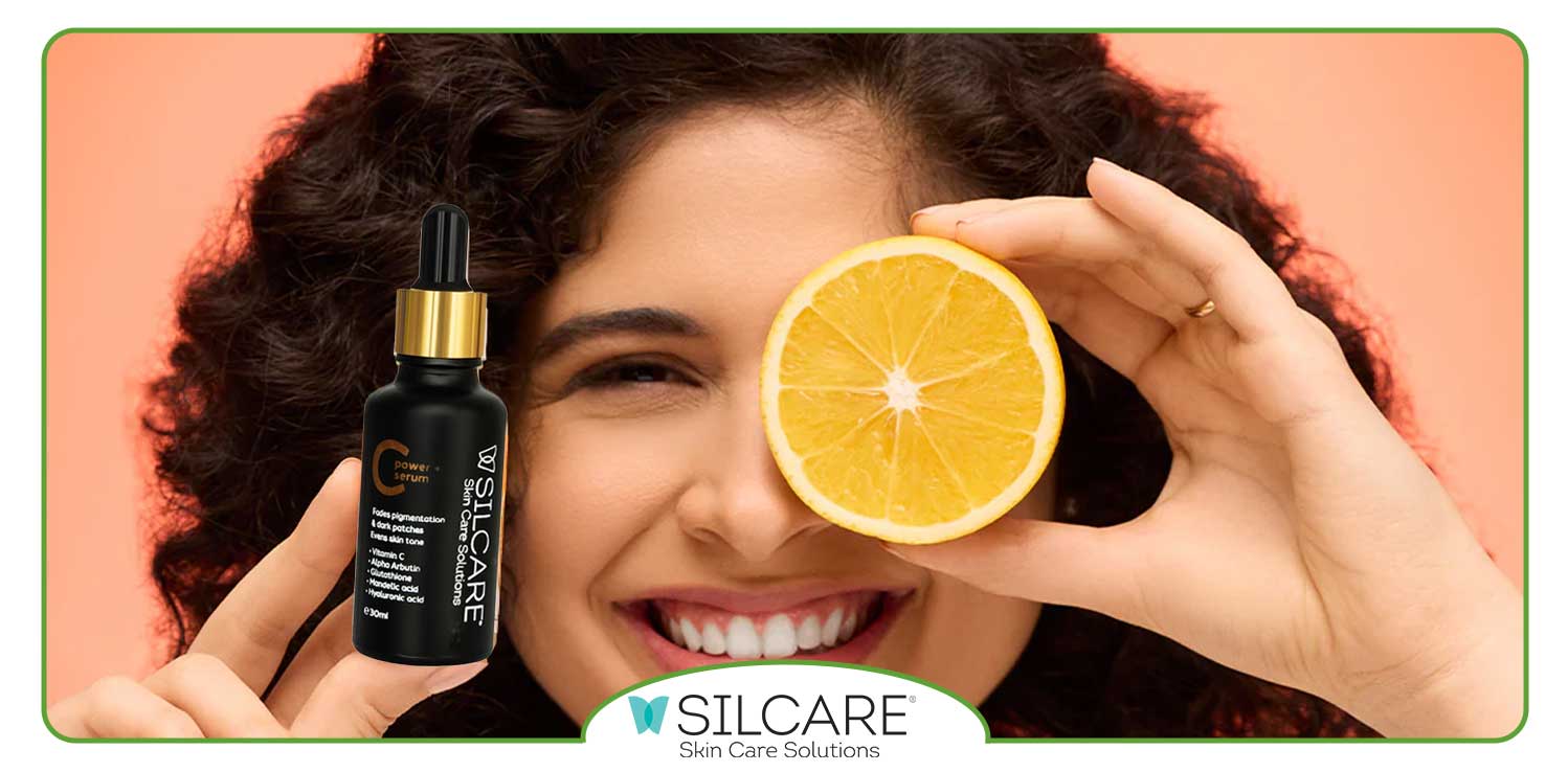 سرم ویتامین سی چیست و چه فوایدی برای پوست دارد
