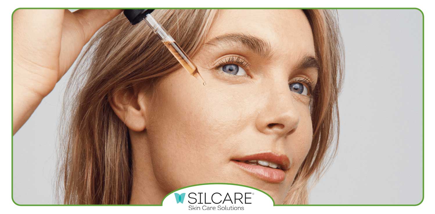 فواید سرم ویتامین C برای پوست