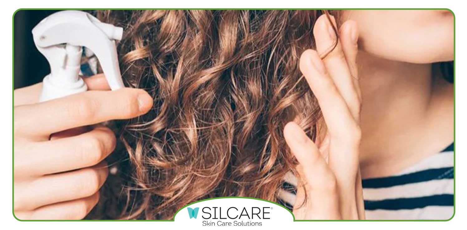 تونیک-ضد-ریزش-و-تقویت-مو-سیلکر