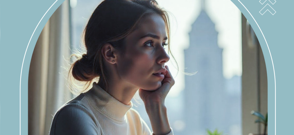 تأثیر استرس بر پوست