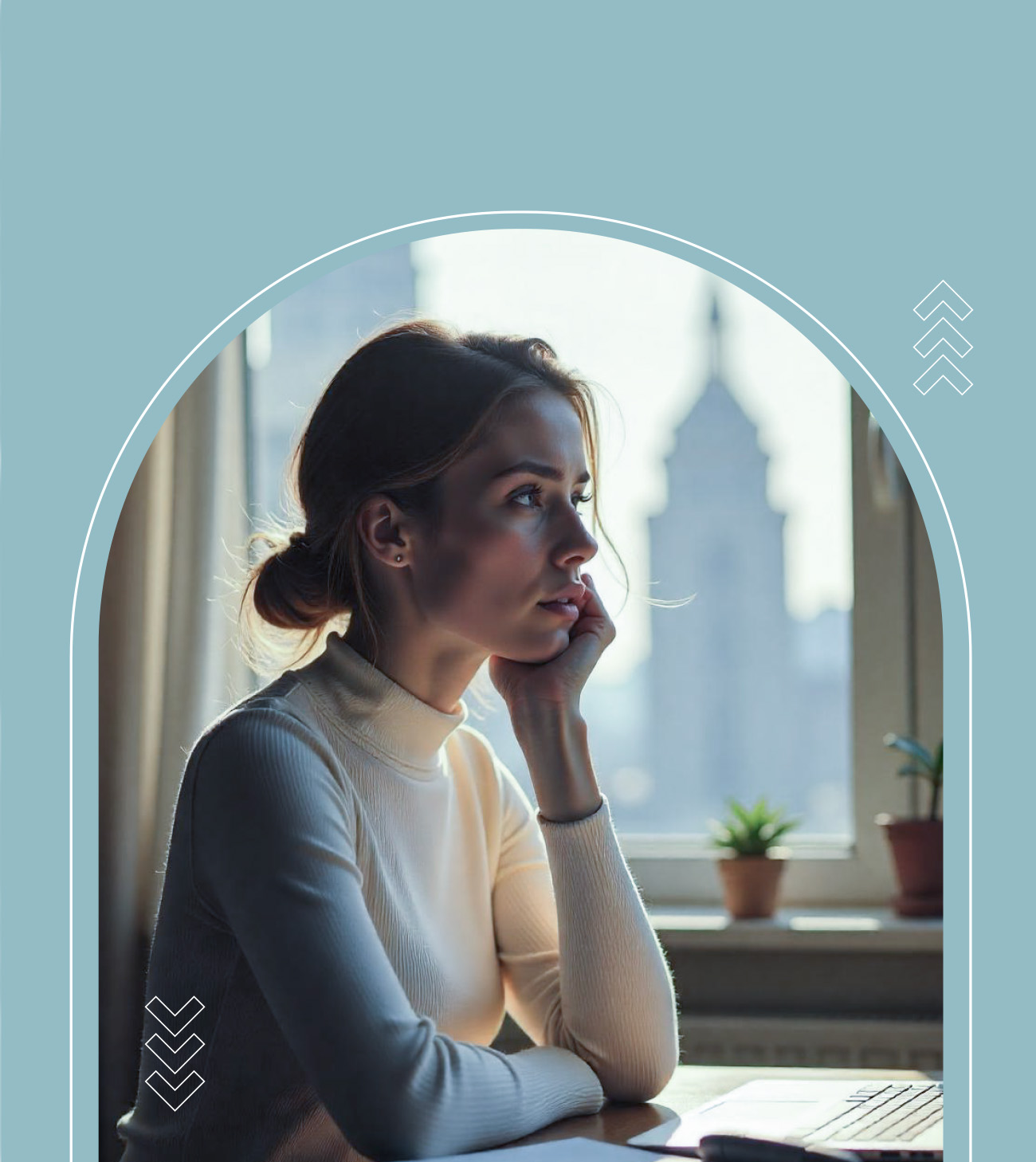 تأثیر استرس بر پوست