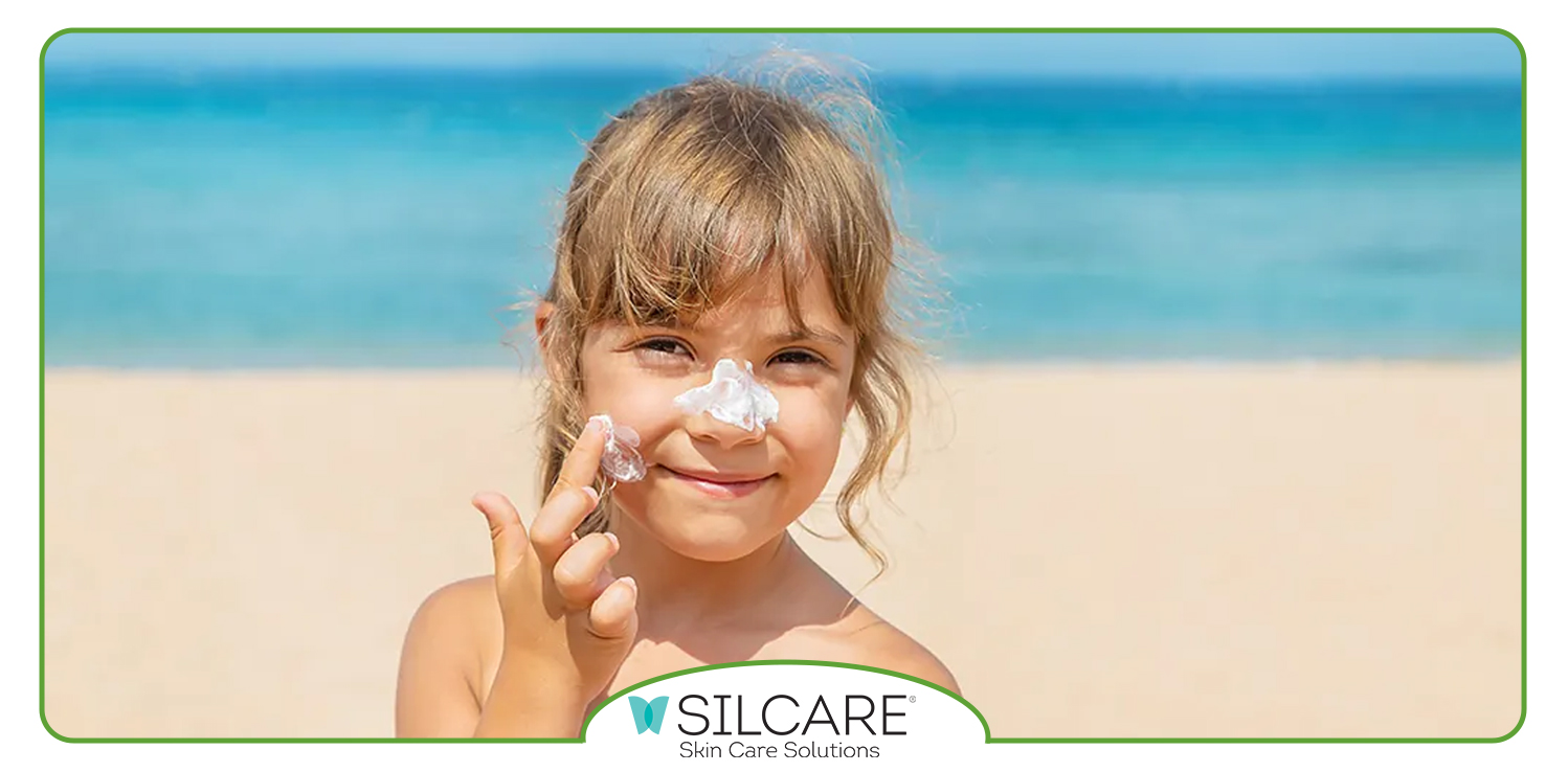 آیا کرم ضدآفتاب سیلکر ارزش خرید دارد؟