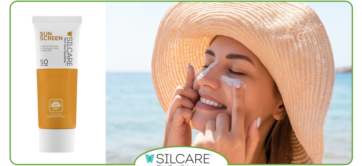 بررسی کرم ضدآفتاب سیلکر، مناسب ‌ترین انتخاب برای تابستان