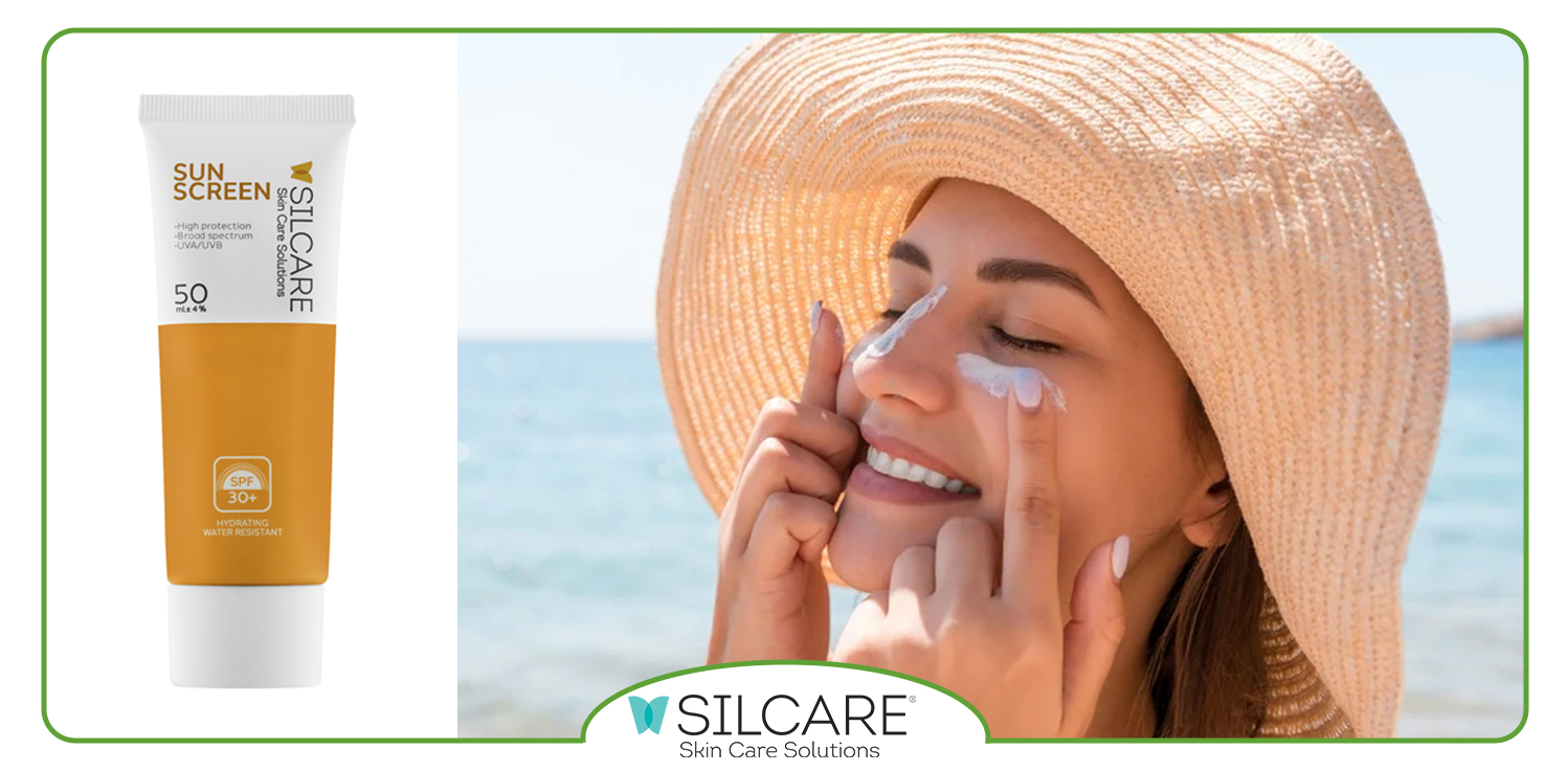 بررسی کرم ضدآفتاب سیلکر، مناسب ‌ترین انتخاب برای تابستان