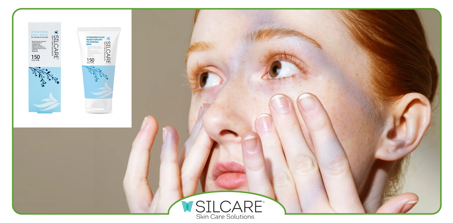 شوینده مناسب پوست خشک و حساس چه ویژگی هایی باید داشته باشد؟