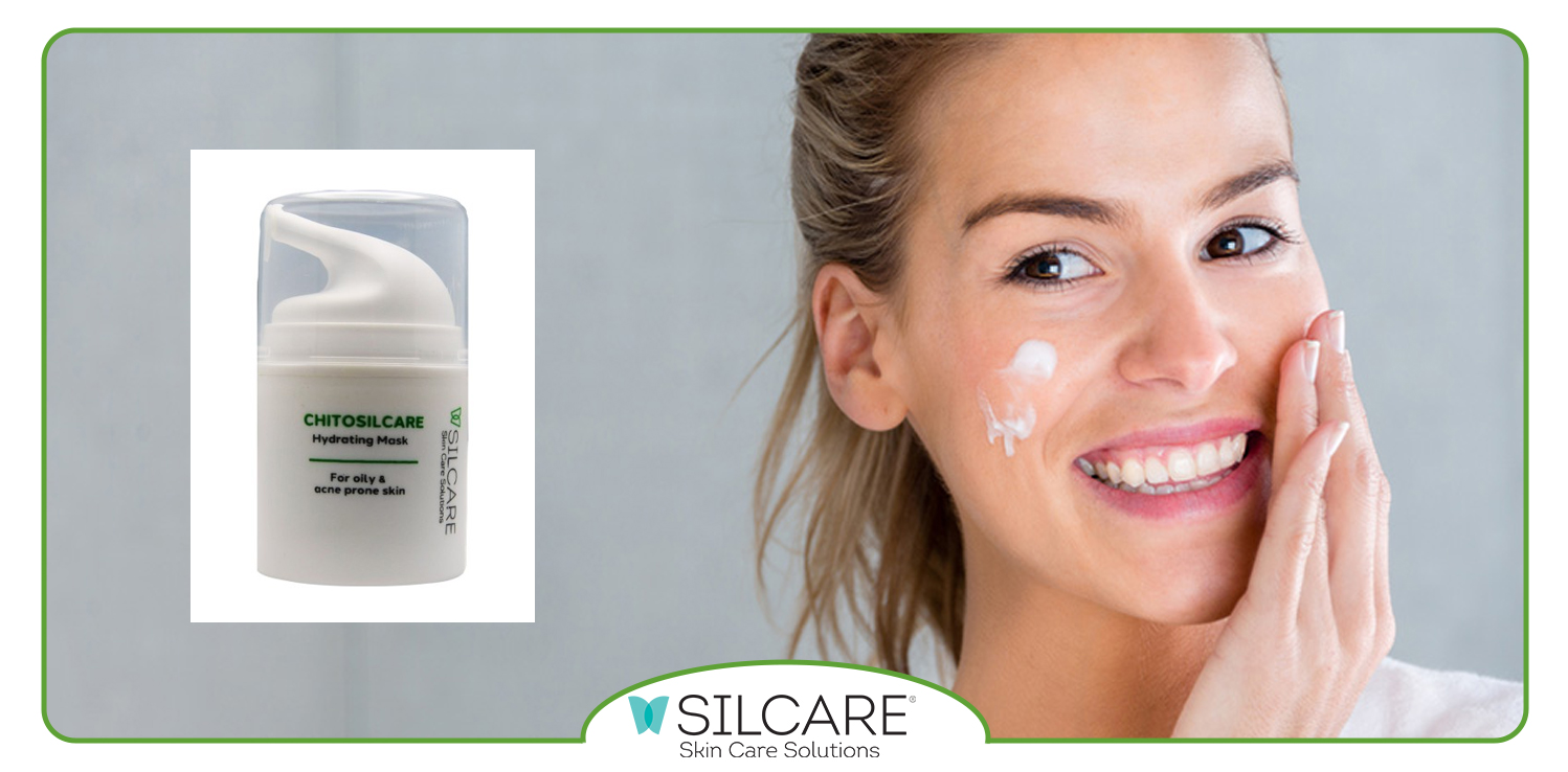 مزایا و فواید استفاده از کرم ژل آبرسان چیتو سیلکر