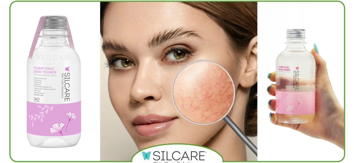 معرفی بهترین تونرها برای پوست حساس در سال 2025