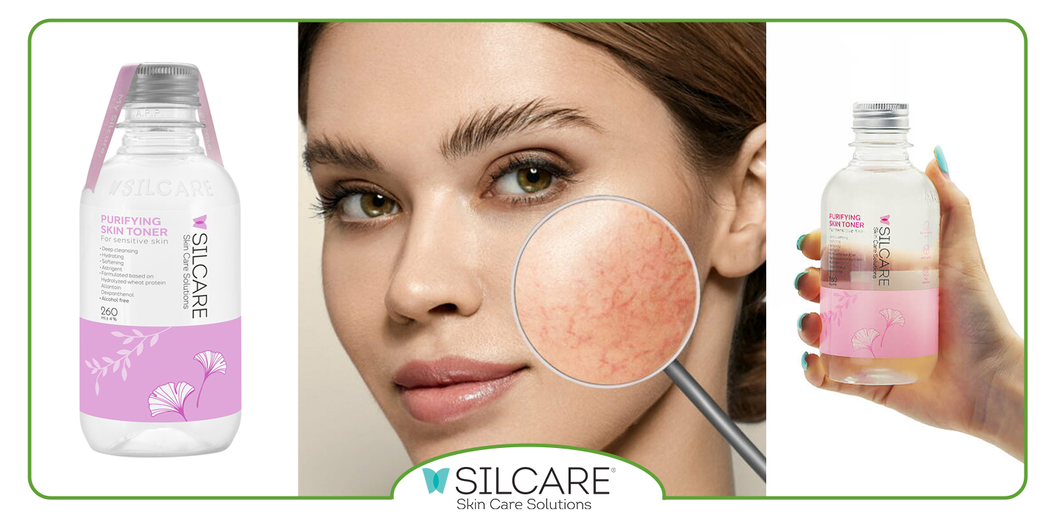 معرفی بهترین تونرها برای پوست حساس در سال 2025