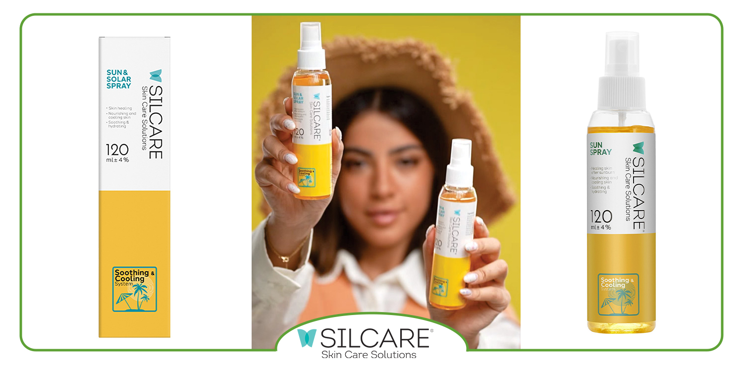 اسپری آفتاب‌ سوختگی چیست و چرا باید استفاده کنیم؟