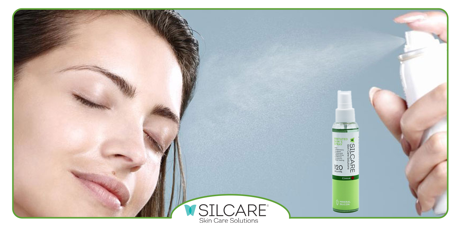 اسپری ترمیم کننده سیلکر را از کجا بخریم؟