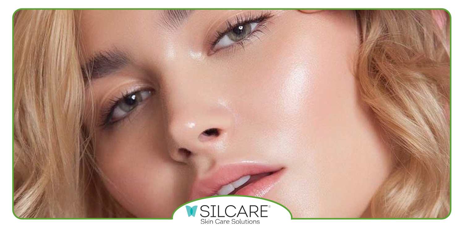 اسپری ترمیم کننده سیلکر