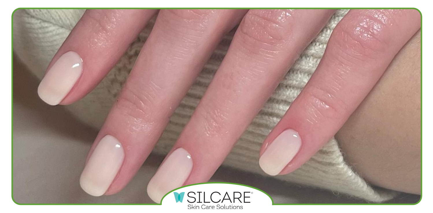 بهترین زمان استفاده از لوسیون ناخن سیلکر