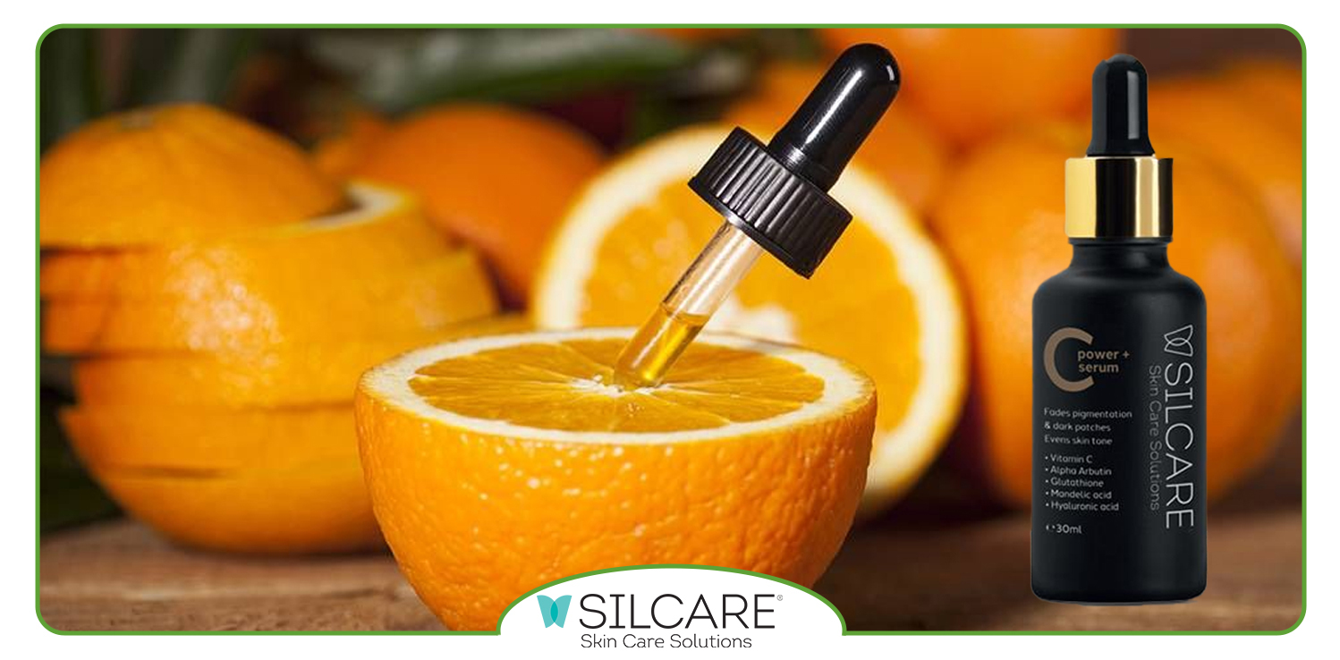 بهترین سرم ویتامین سی ایرانی