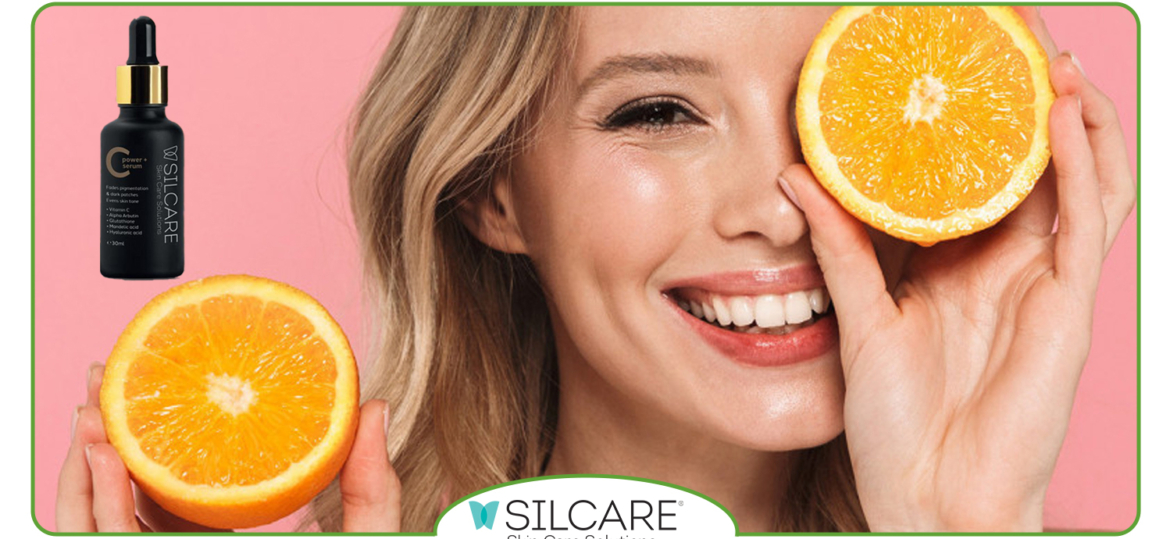 فرق سرم ویتامین C سیلکر با برند های معروف در چیست؟