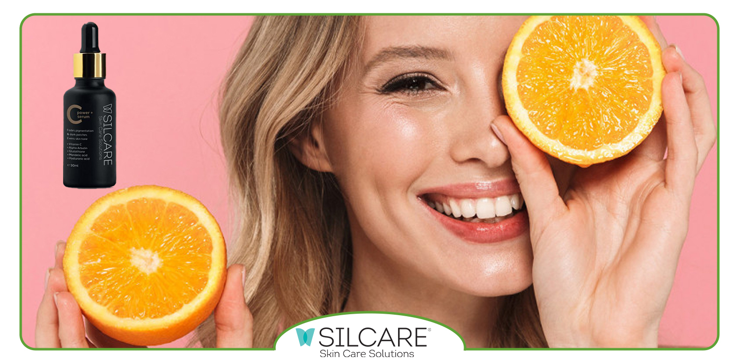 فرق سرم ویتامین C سیلکر با برند های معروف در چیست؟