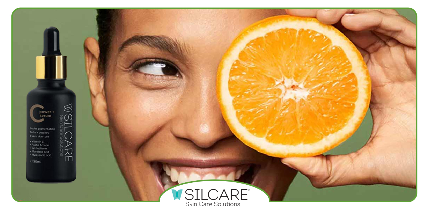 بهترین سرم ویتامین سی برای پوست خشک