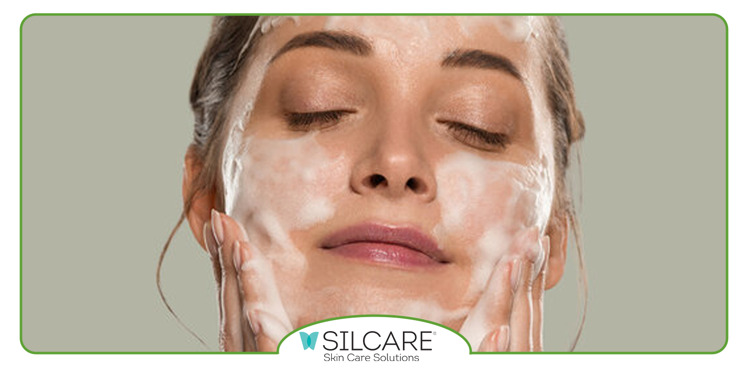 بهترین شوینده صورت ایرانی