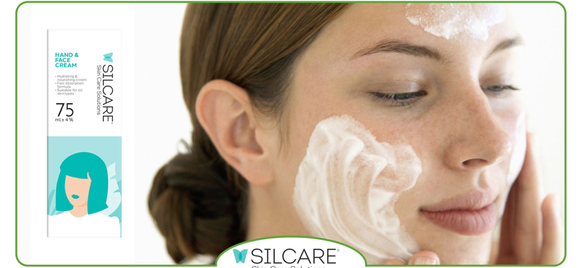 تفاوت کرم مرطوب کننده دست و صورت چیست؟ بررسی کامل کرم سیلکر