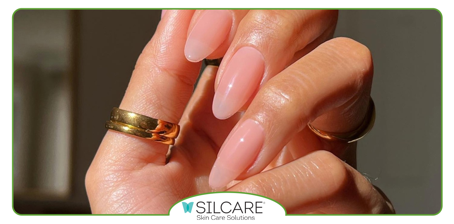لوسیون مراقبت از ناخن سیلکر