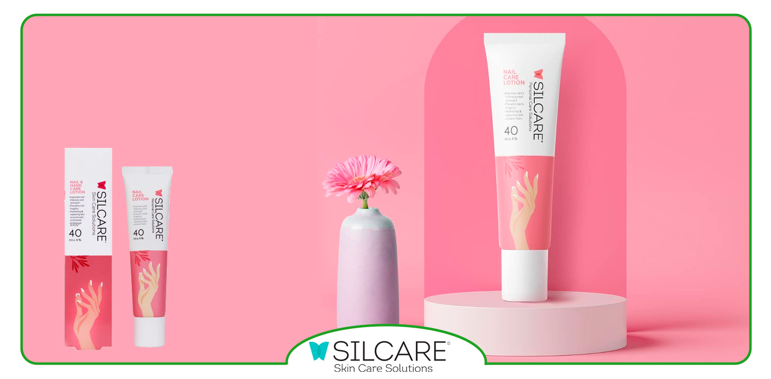 لوسیون ناخن سیلکر چه مزایایی دارد؟
