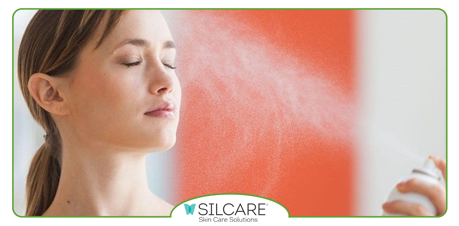 معرفی ارزان ترین اسپری های ترمیم کننده + مزایای اسپری سیلکر