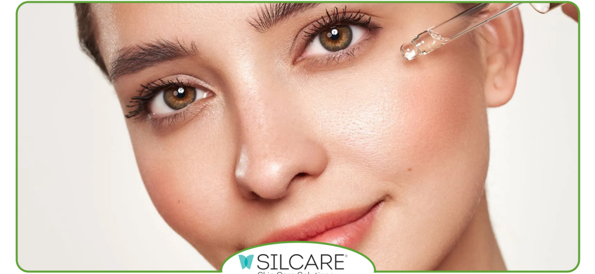 نحوه  استفاده از سرم ویتامین C