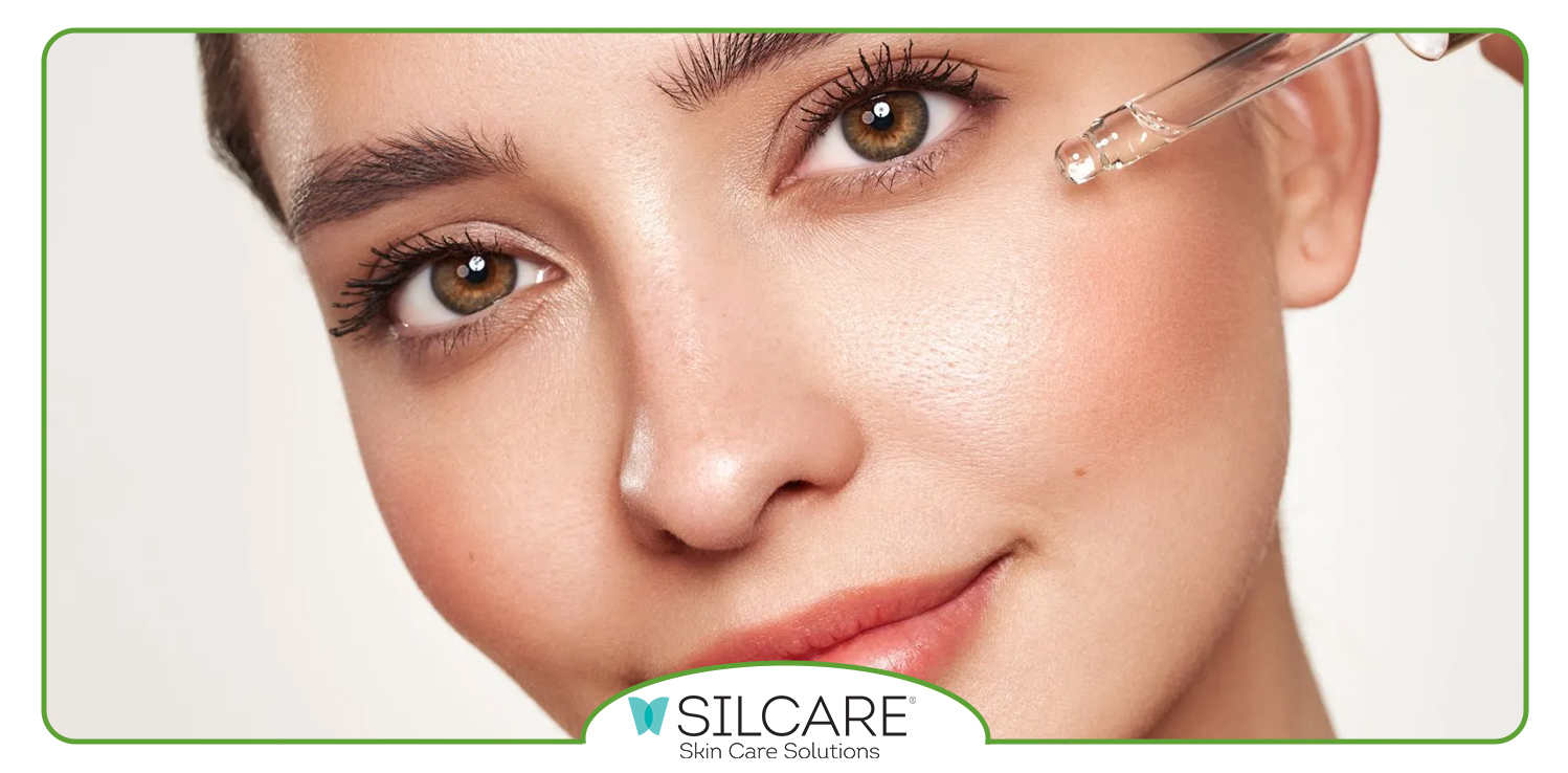 نحوه استفاده از سرم ویتامین C