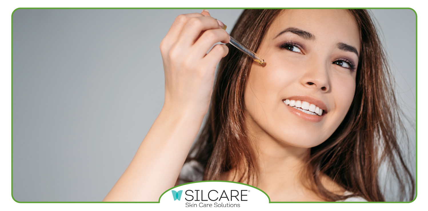 چگونه از سرم ویتامین C استفاده کنیم؟