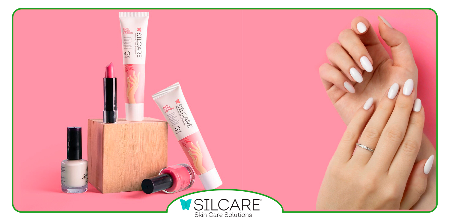 چگونه بهترین نتیجه را از لوسیون تقویت ناخن بگیریم؟