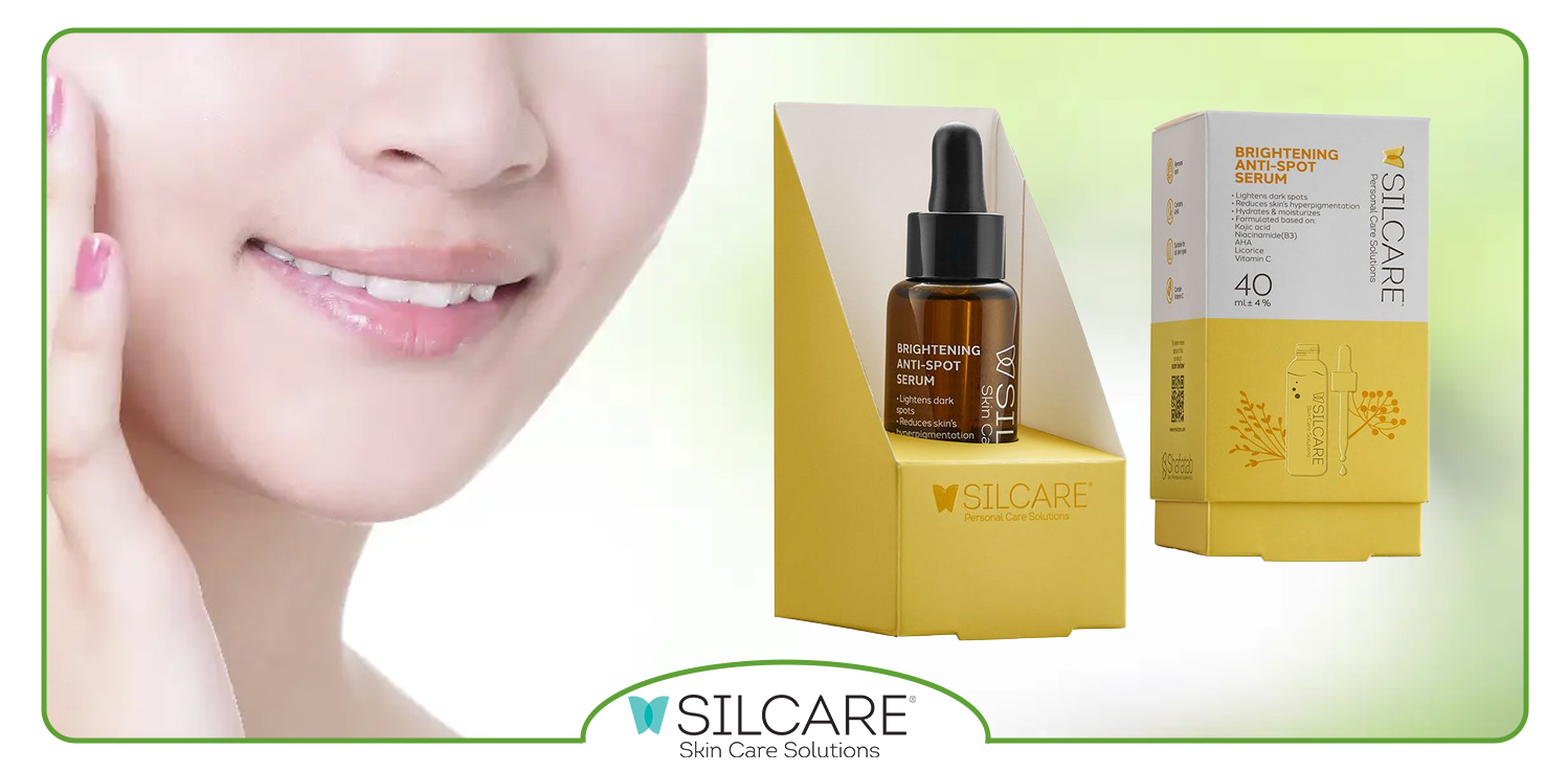 استفاده از سرم ضد لک سیلکر چه مزایایی دارد؟