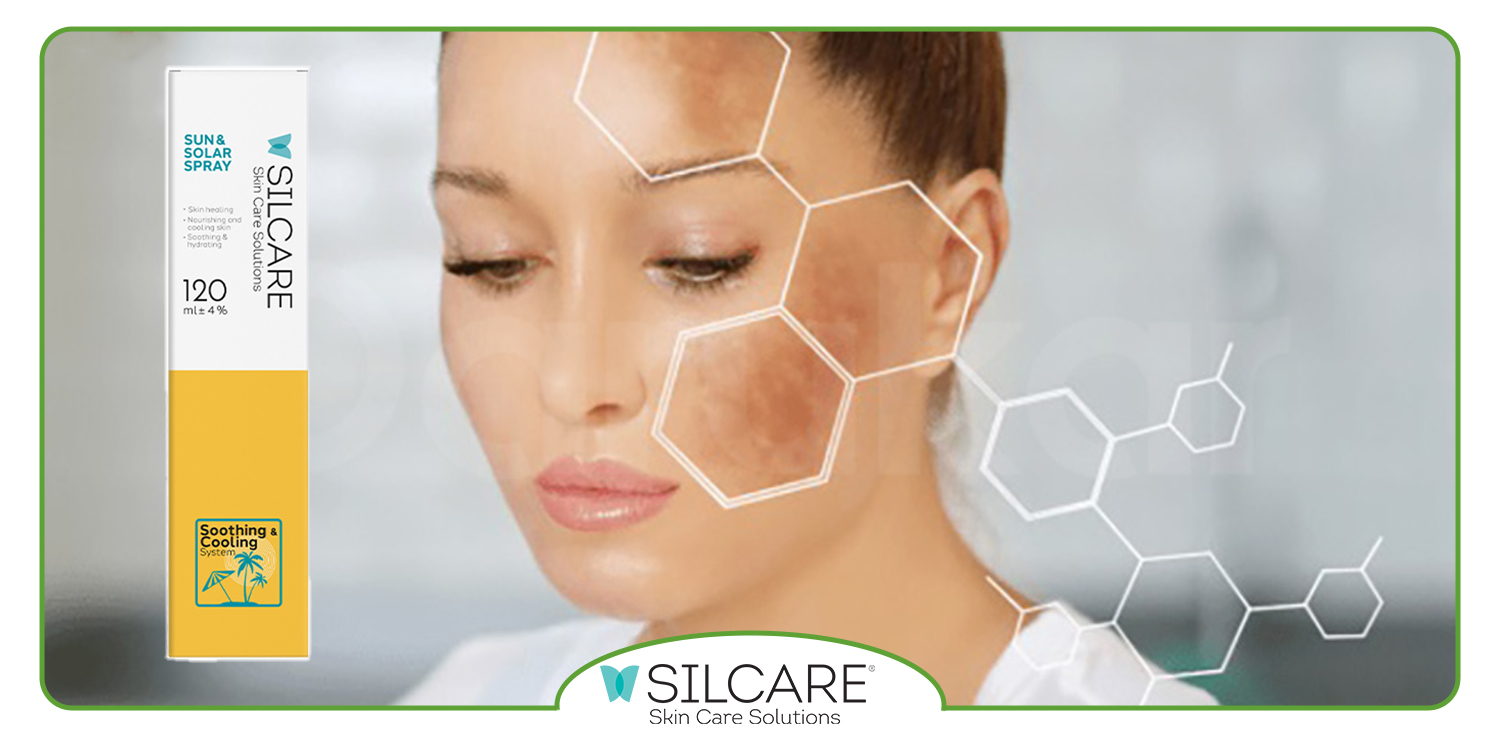 بهتر است تا چه مدت از اسپری آفتاب سیلکر استفاده کرد؟