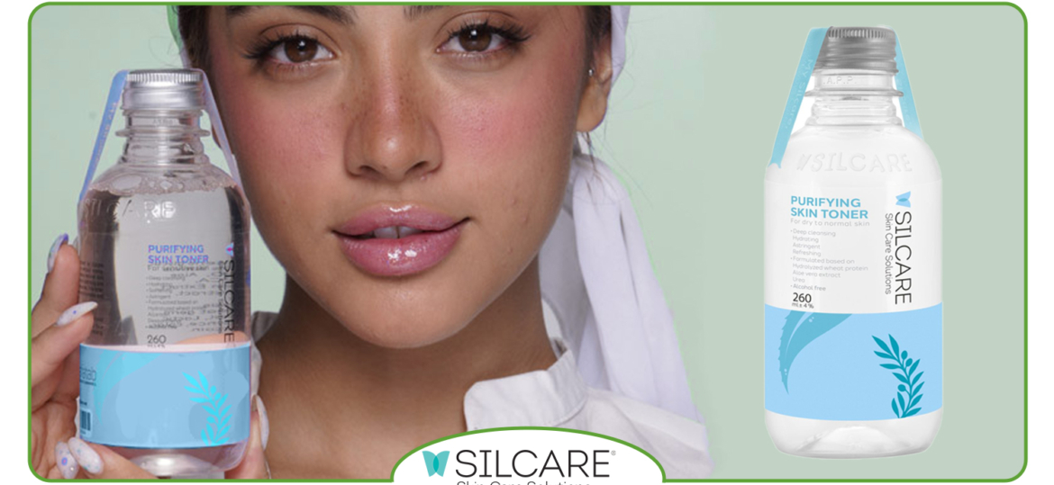 بهترین تونرهای پوست خشک برای پاکسازی ملایم + معرفی سیلکر