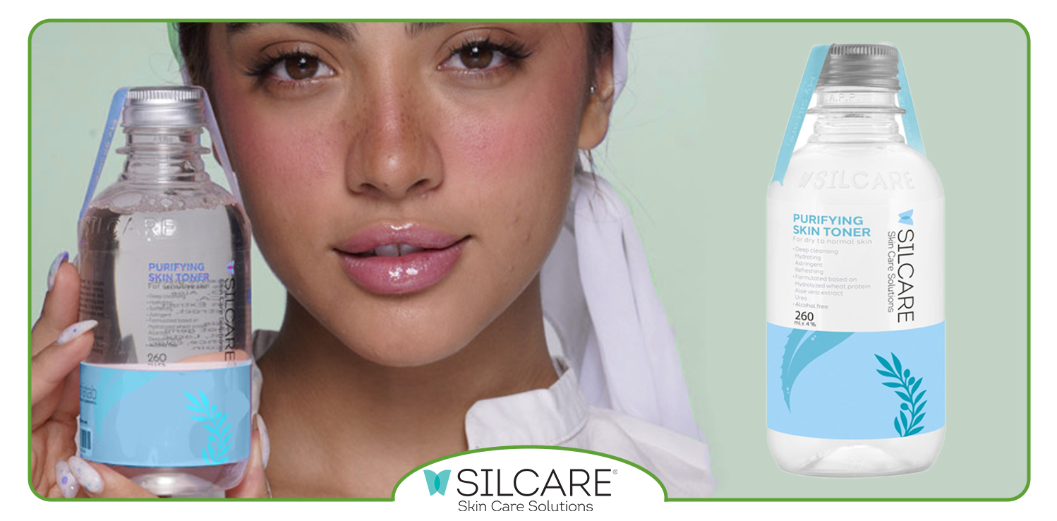 بهترین تونرهای پوست خشک برای پاکسازی ملایم + معرفی سیلکر