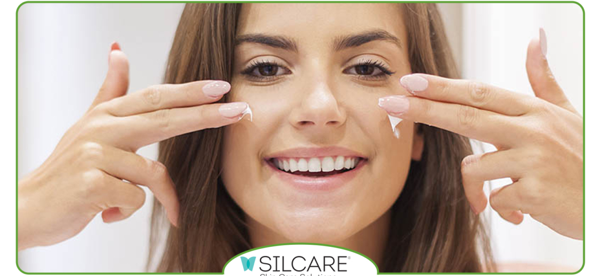 بهترین روش استفاده از کرم ژل آبرسان چیتو برای پوست خشک