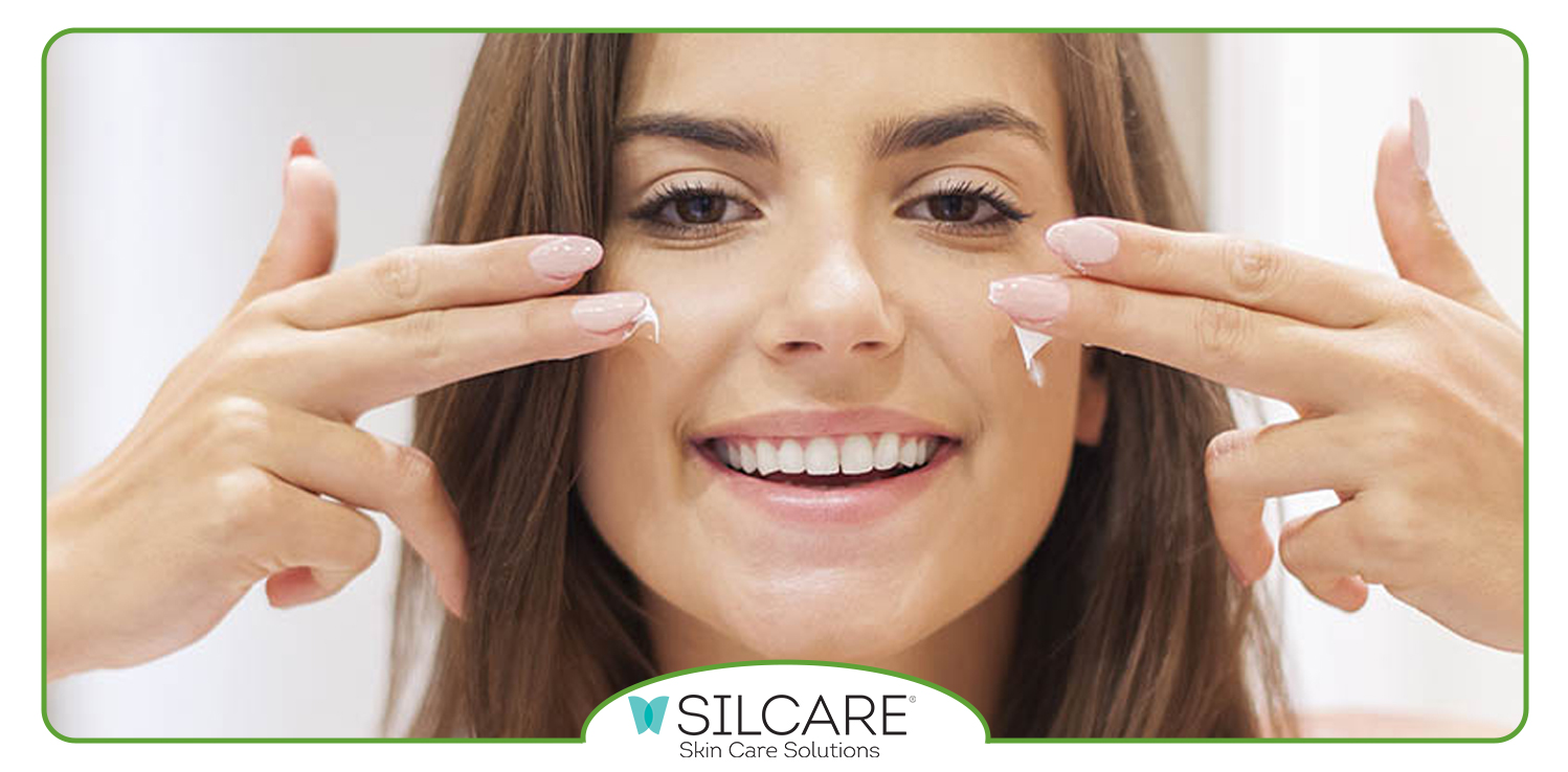 بهترین روش استفاده از کرم ژل آبرسان چیتو برای پوست خشک