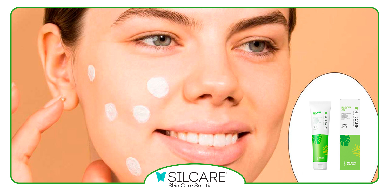 بهترین زمان استفاده از ژل ترمیم کننده