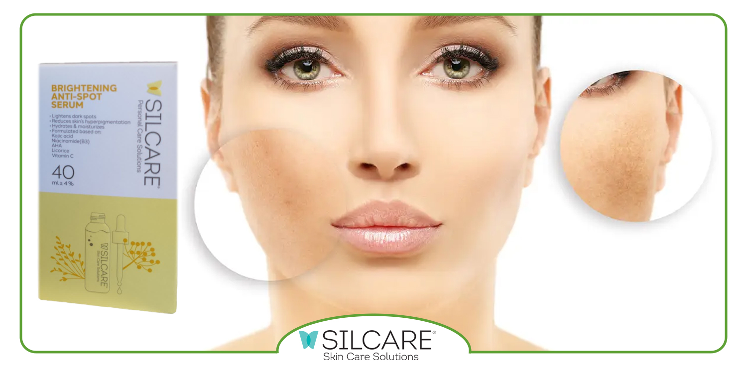 بهترین سرم روشن کننده پوست