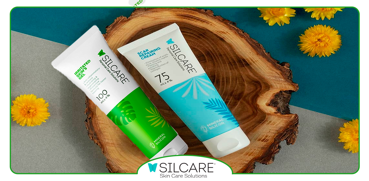 تفاوت کرم و ژل ترمیم کننده چیست؟