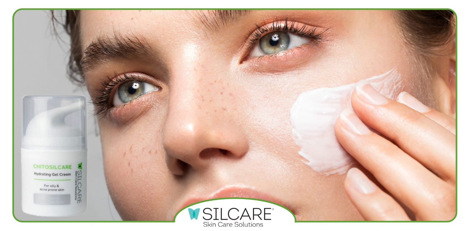 مزایای کرم ژل آبرسان چیتو سیلکر