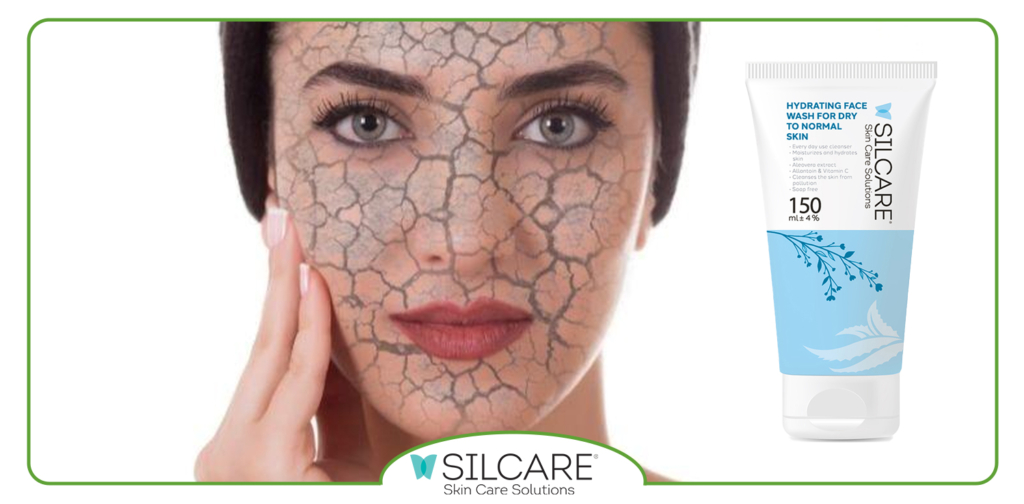 چرا ژل شستشوی سیلکر انتخابی عالی برای پوست ‌های خشک است؟