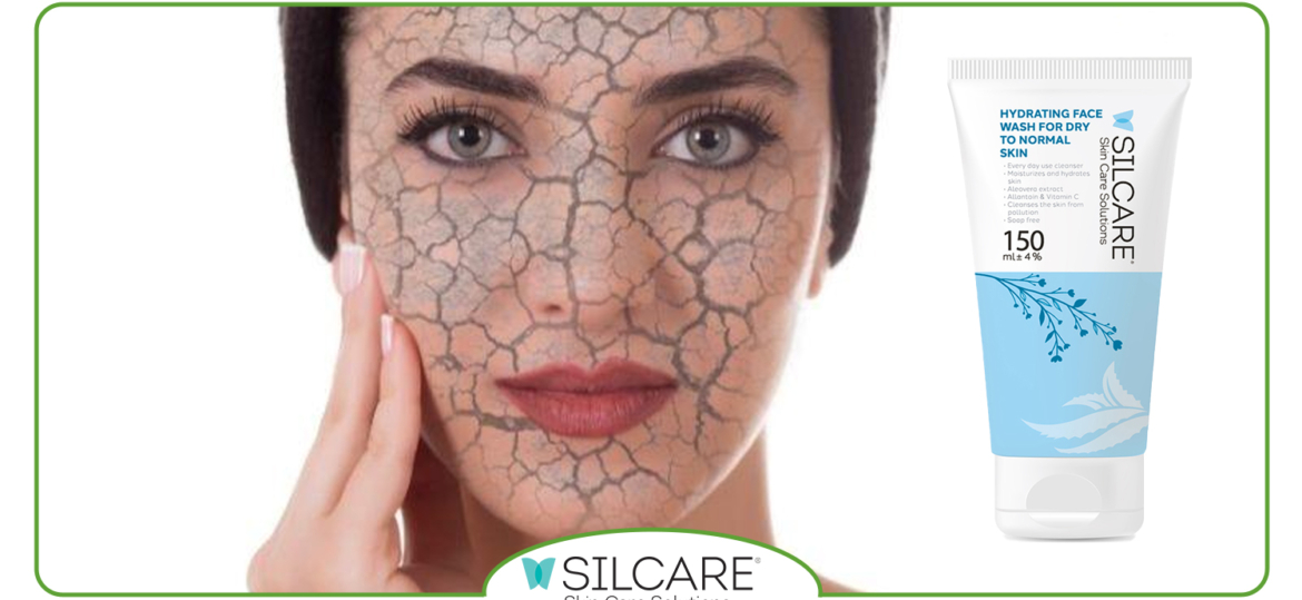 چرا ژل شستشوی سیلکر انتخابی عالی برای پوست ‌های خشک است؟