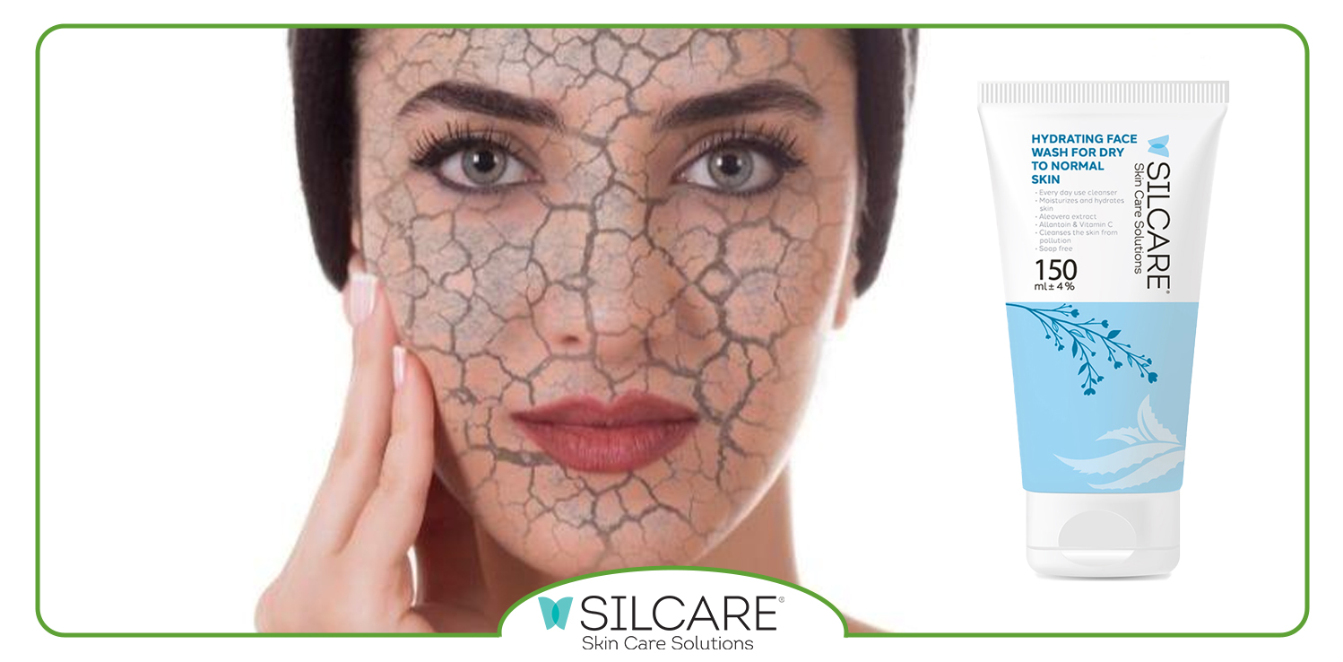 چرا ژل شستشوی سیلکر انتخابی عالی برای پوست ‌های خشک است؟