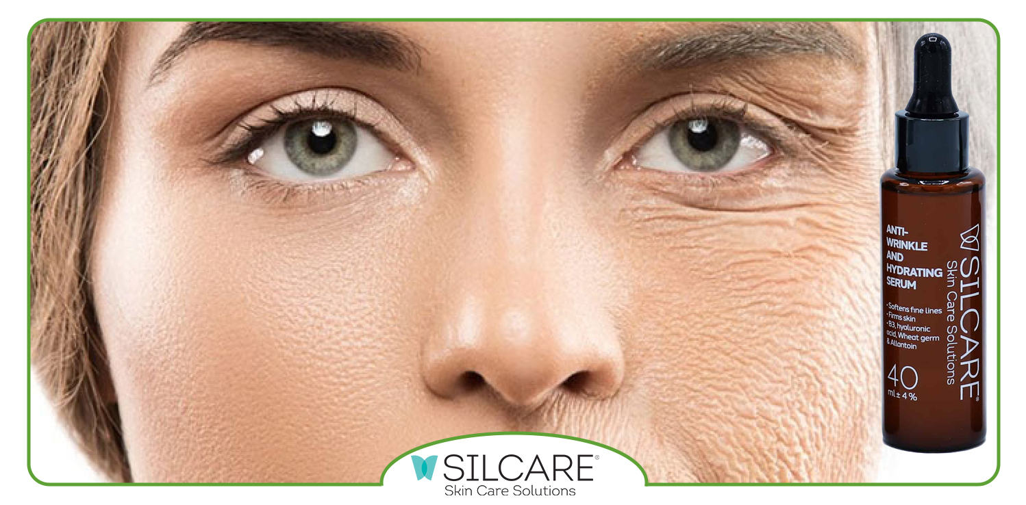 کاربرد مرطوب کننده و آبرسان برای پوست