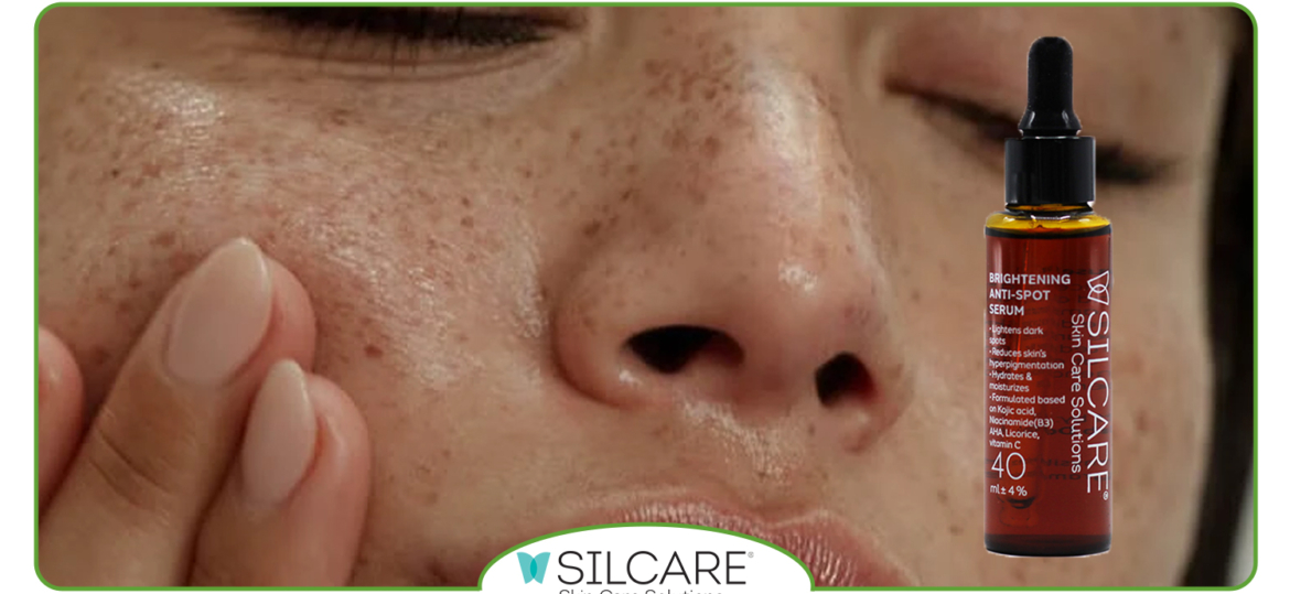 استراتژی موثر استفاده از سرم ضد لک برای نتیجه پایدار