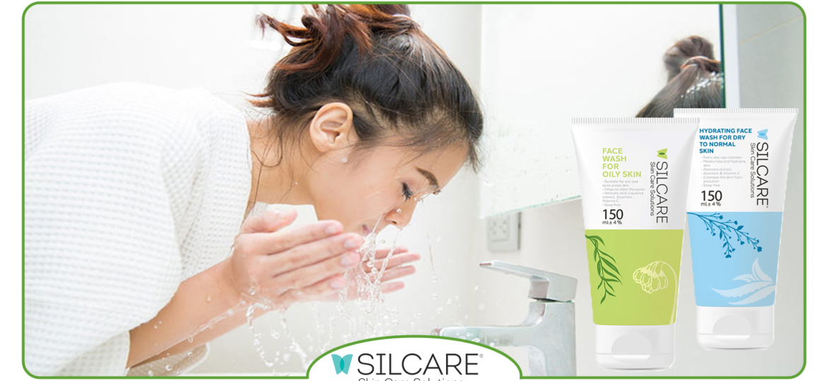 اشتباهات رایج در استفاده از ژل شستشو و روش‌ های اصلاح آنها