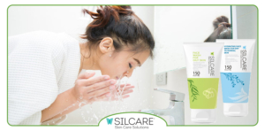 اشتباهات رایج در استفاده از ژل شستشو و روش‌ های اصلاح آنها