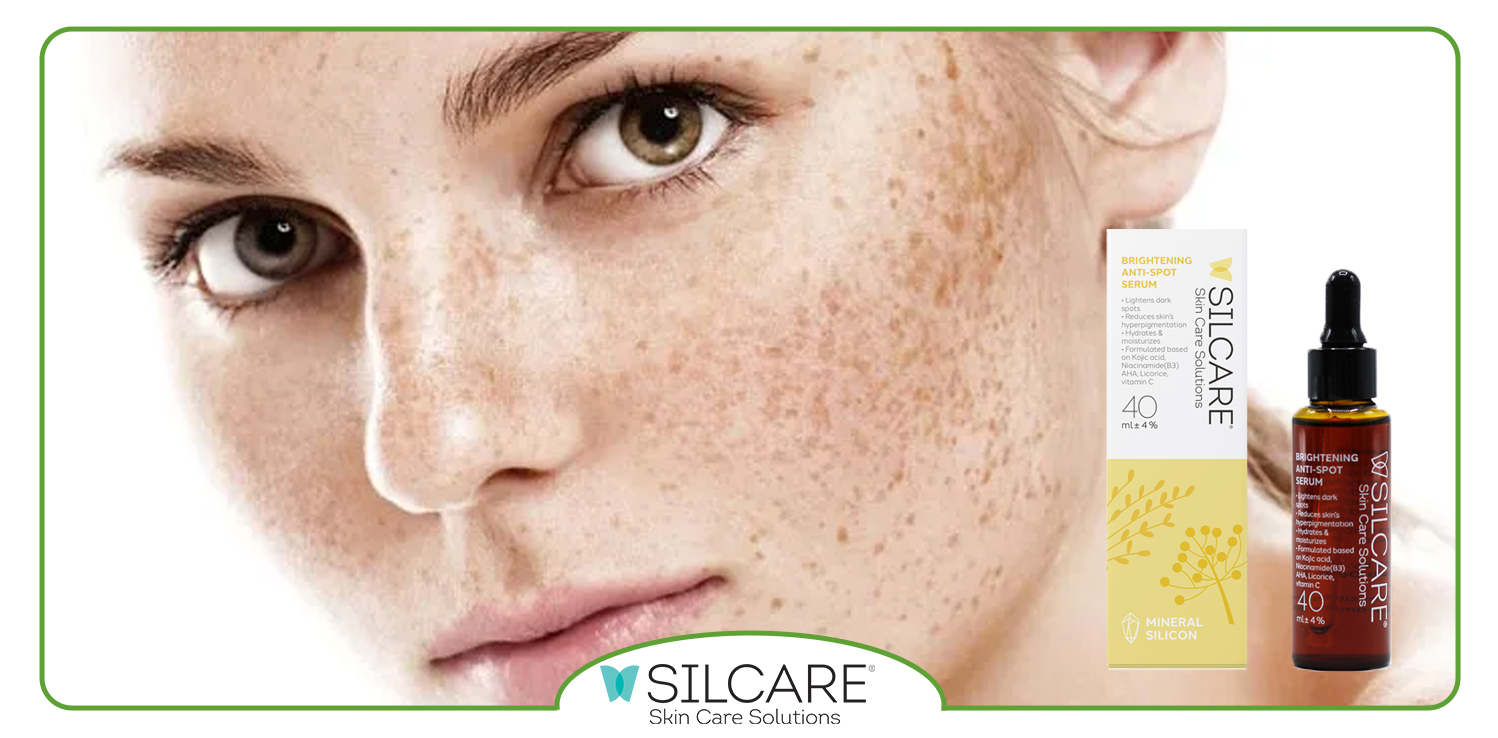 باید ها و نباید های استفاده از سرم ضد لک سیلکر